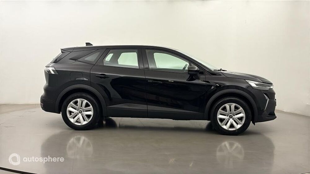 Symbioz 1.8 E-Tech full hybrid 160ch Evolution - 25 2025 occasion 59640 Dunkerque