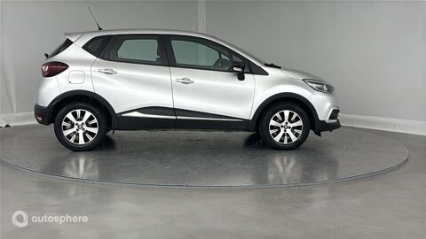 Captur 1.5 dCi 90ch energy Business Euro6c 2019 occasion 10100 Romilly-sur-Seine