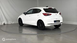 Mazda2 1.5 e-SKYACTIV G M Hybrid 90ch Homura 2023 2023 occasion 77100 Meaux