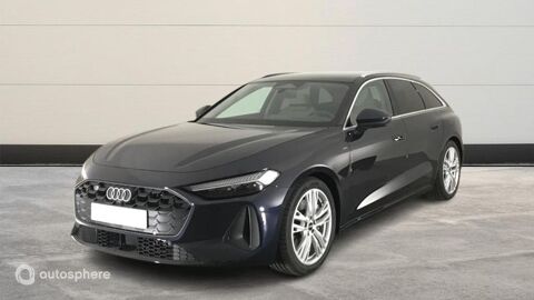 Annonce voiture Audi A5 75990 €