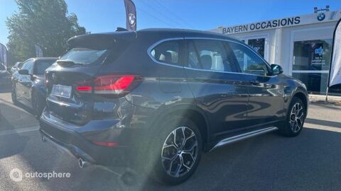 X1 xDrive18d 150ch xLine 2019 occasion 13300 Salon-de-Provence