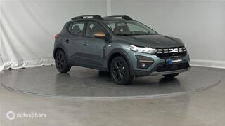 Sandero 1.0 TCe 90ch Stepway Extreme CVT 2023 occasion 62000 Arras
