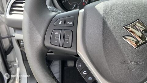 S-cross 1.4 Boosterjet Hybrid 110ch Style MY25 2026 occasion 37540 Saint-Cyr-sur-Loire