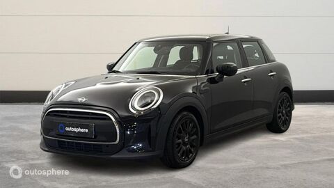 Mini Cooper 136ch Edition Premium Plus BVA7 2023 occasion M&eacute;rignac 33700