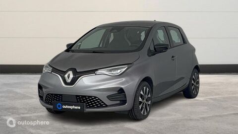Renault Zo&eacute; E-Tech Evolution charge normale R110 Achat Int&eacute;gral - 22 2022 occasion Nieppe 59850