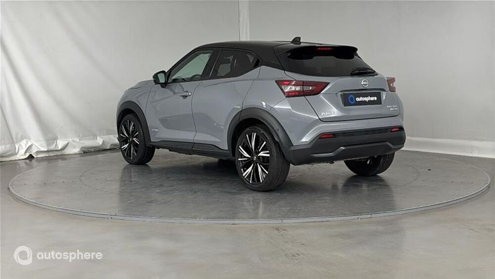 Juke 1.6 Hybrid 143ch N-Design 2023.5 2023 occasion 59223 Roncq