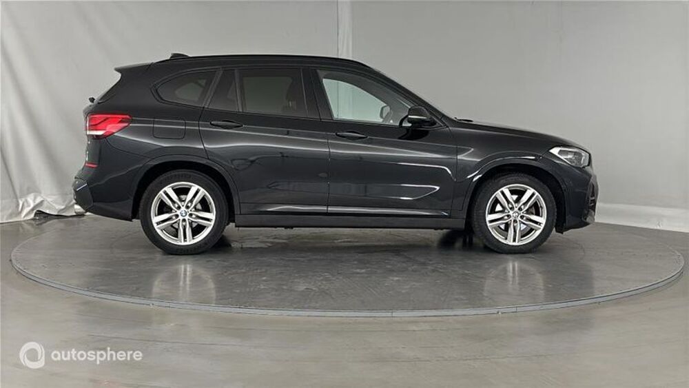 X1 sDrive18dA 150ch M Sport 2019 occasion 59650 Villeneuve-d'Ascq
