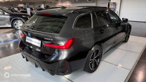 S&eacute;rie 3 330eA xDrive 292ch M Sport 2023 occasion 59113 Seclin