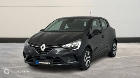 Annonce voiture Renault Clio 13799 €