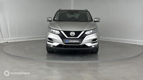 Qashqai 1.3 DIG-T 158ch N-Connecta DCT 2021 2021 occasion 59850 Nieppe