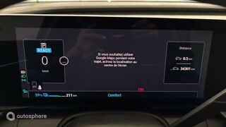 M&eacute;gane E-Tech Electric EV60 220ch Techno super charge 2023 occasion 51100 Reims