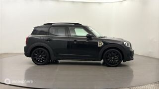 Countryman Cooper SE 125ch + 95ch Edition Premium ALL4 BVA6 2022 occasion 33700 M&eacute;rignac
