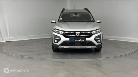 Jogger 1.0 ECO-G 100ch Confort 7 places 2022 occasion 59552 Lambres-lez-Douai