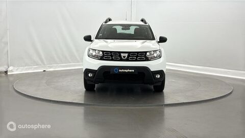 Duster 1.3 TCe 130ch FAP Confort 4x2 E6U 2021 occasion 77100 Meaux