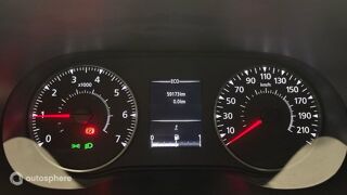 Duster 1.0 TCe 90ch Prestige 4x2 - E6U 2021 occasion 62231 Coquelles