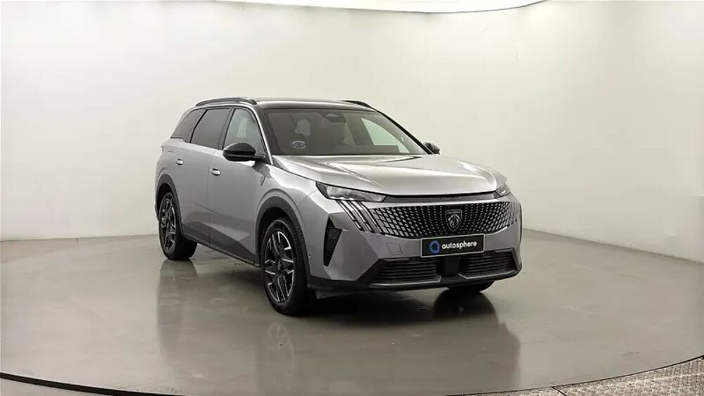 5008 Hybrid 145ch GT e-DCS6 2025 occasion 16430 Champniers
