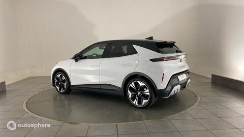 Raval 211ch 52kWh Endurance 2026 occasion 86000 Poitiers