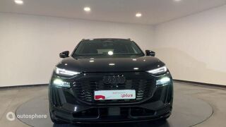 SQ6 e-tron 489ch quattro 2024 occasion 51100 Reims