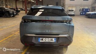 3008 1.2 Hybrid 145ch Allure e-DCS6 2026 occasion 63000 Clermont-Ferrand