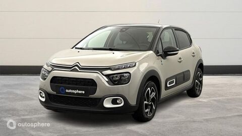 Annonce voiture Citro�n C3 13299 �