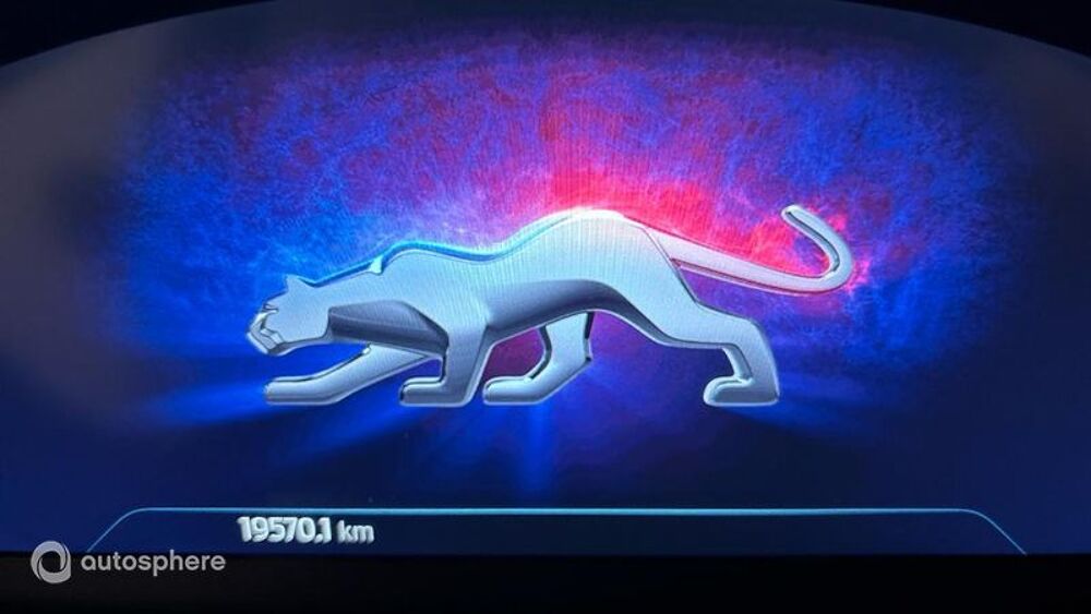Puma 1.0 Flexifuel 125ch S&S mHEV ST-Line 2023 occasion 59494 Petite-For&ecirc;t