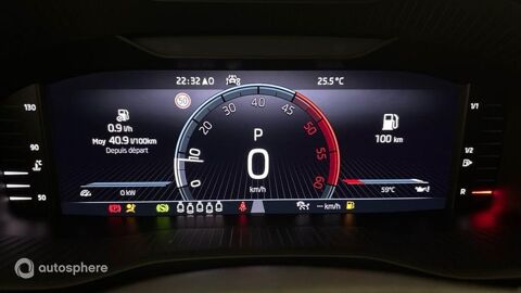Kodiaq 2.0 TDI 150ch SCR Business DSG7 7 places 2023 occasion 44000 NANTES