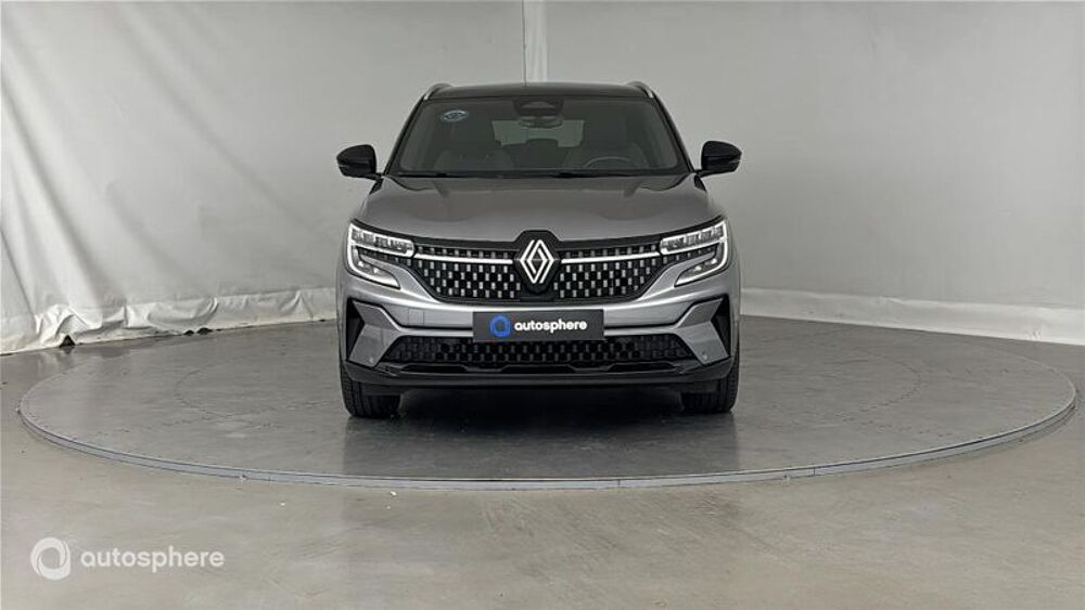 Austral 1.2 E-Tech full hybrid 200ch Iconic- 23 2023 occasion 51100 Reims