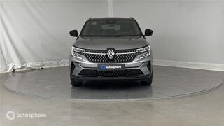 Austral 1.2 E-Tech full hybrid 200ch Iconic- 23 2023 occasion 51100 Reims