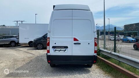 Master F3500 L3H3 2.3 Blue dCi 135ch Confort Euro6E 2024 occasion 73230 Saint-Alban-Leysse