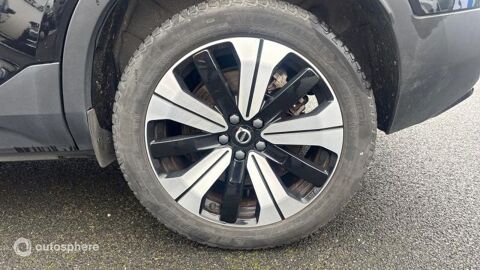 XC40 Recharge 231ch Plus EDT 2022 occasion 77144 Mont&eacute;vrain