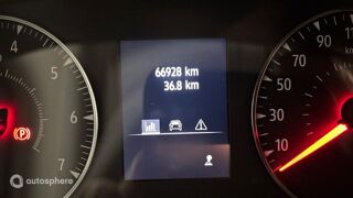Jogger 1.0 ECO-G 100ch Confort 7 places 2022 occasion 62219 Longuenesse