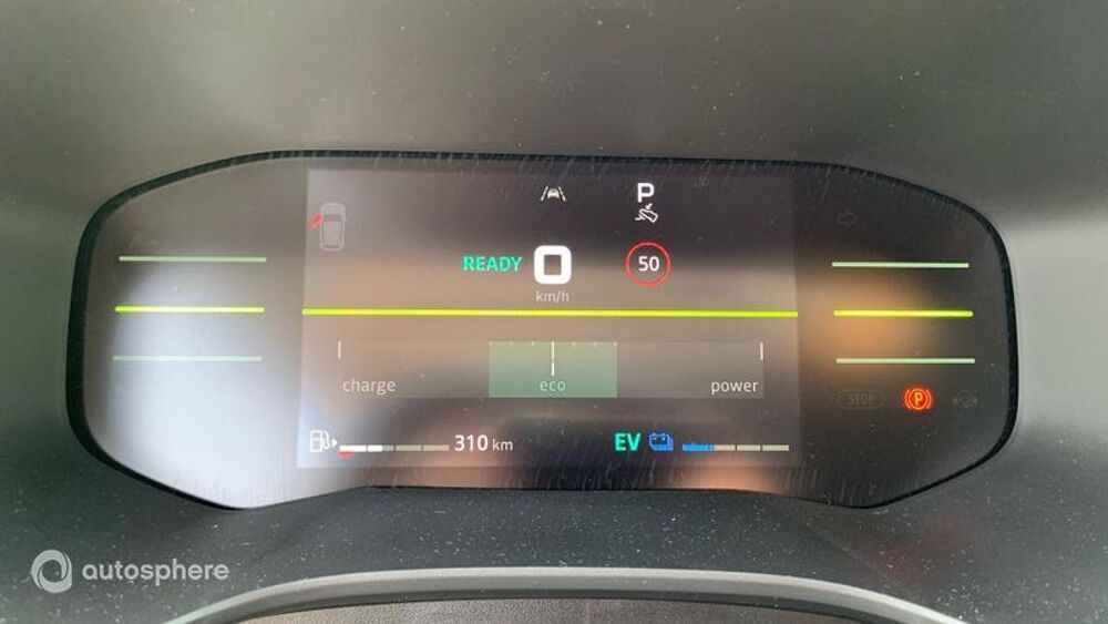 Jogger 1.8 hybrid 155ch Extreme 7 places -25 2026 occasion 57200 Sarreguemines