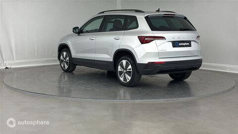 Karoq 2.0 TDI 116ch SCR Business DSG7 2023 occasion 62400 B&eacute;thune