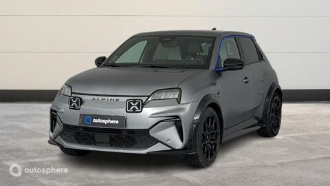 Annonce voiture Alpine A290 39499 €