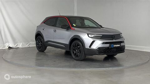 Mokka 1.5 D 110ch GS Line 2022 occasion 62231 Coquelles