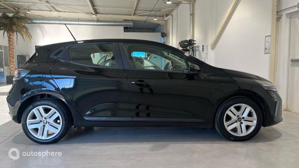 Clio 1.0 TCe 90ch Evolution - 24 2024 occasion 13090 Aix-en-Provence