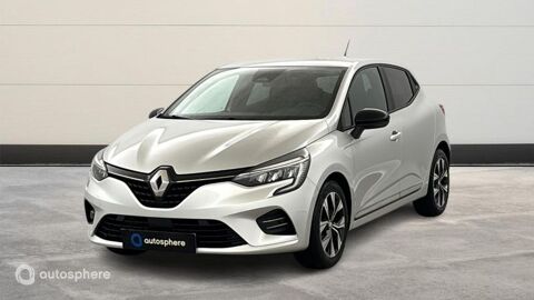 Annonce voiture Renault Clio 14999 €