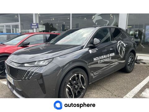 Annonce voiture Peugeot 3008 49999 �