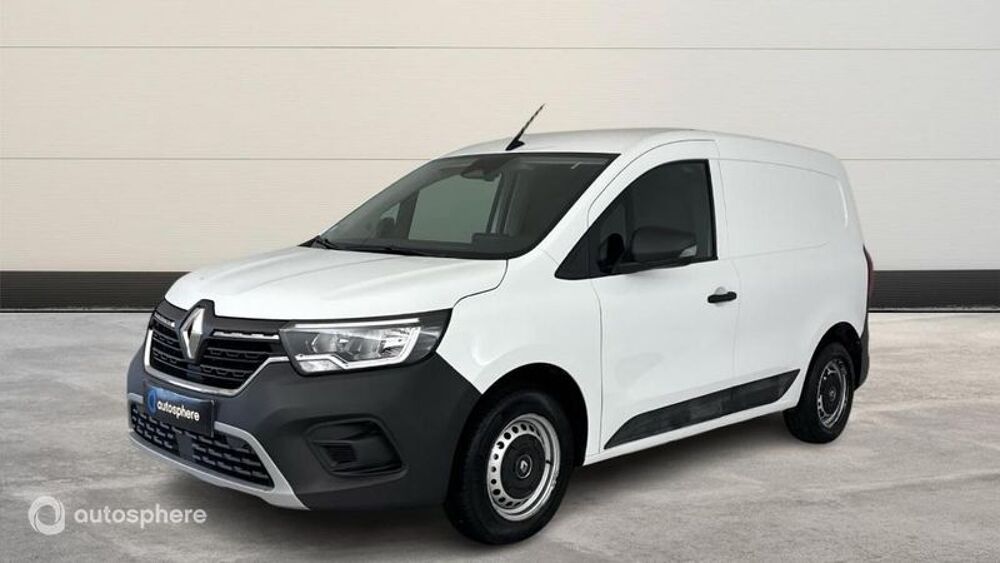 Kangoo 1.3 TCe 100ch Grand Confort S&eacute;same Ouvre Toi 2021 occasion 51200 &Eacute;pernay