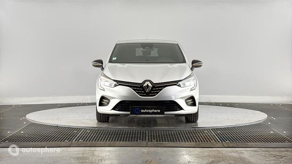 Clio 1.0 TCe 90ch Lutecia -21N 2022 occasion 73300 Saint-Jean-de-Maurienne