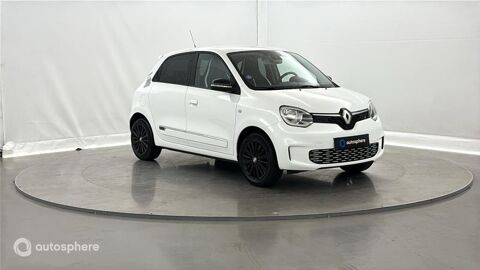 Twingo 1.0 SCe 65ch Urban Night 2023 occasion 59160 Lomme