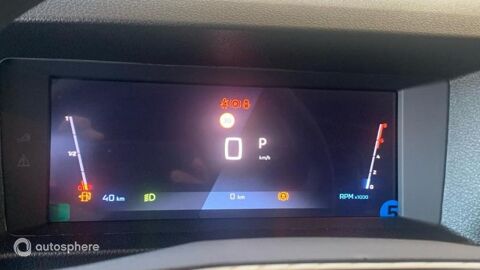 Expert M 2.2 Diesel 150ch automatique 2026 occasion 13300 Salon-de-Provence