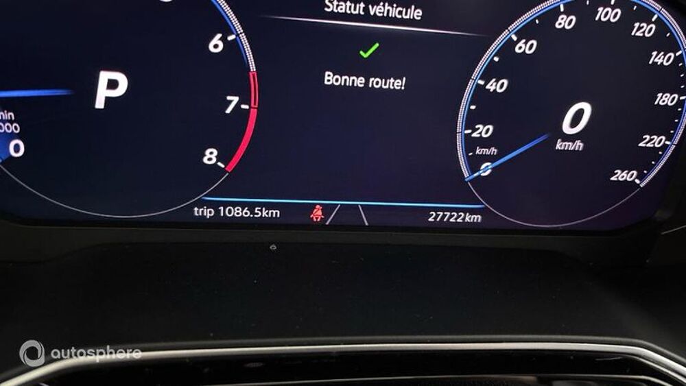 Taigo 1.0 TSI 110ch R-Line DSG7 2023 occasion 51100 Reims