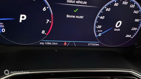 Taigo 1.0 TSI 110ch R-Line DSG7 2023 occasion 51100 Reims