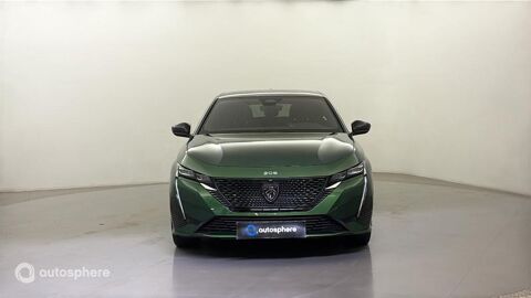 308 e- 156ch batterie 54 kWh GT 2024 occasion 16430 Champniers