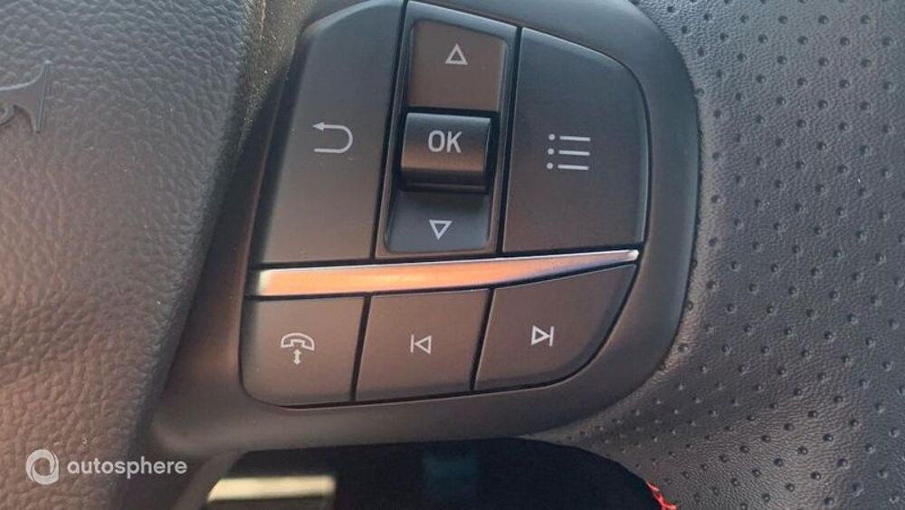 Kuga 2.5 Duratec 180ch Hybrid FlexiFuel ST-Line X Powershift 2026 occasion 59552 Lambres-lez-Douai