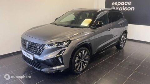 Renault Austral 1.2 E-Tech full hybrid 200ch Techno - 25 2025 occasion Hirson 02500