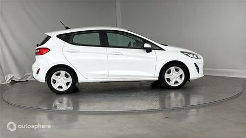 Fiesta 1.0 EcoBoost 95ch Connect Business Nav 5p 2020 occasion 59600 Maubeuge