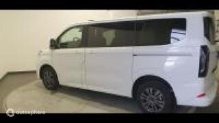 Tourneo VP 320 L1H1 2.0 EcoBlue 170ch Titanium BVA8 2026 occasion 78310 Coigni&egrave;res