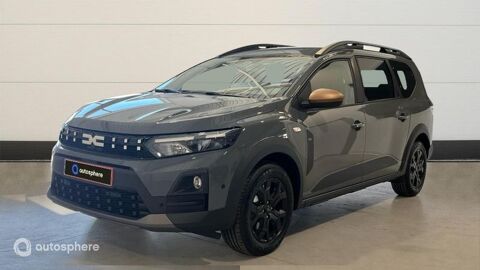 Dacia Jogger 1.8 hybrid 155ch Extreme 7 places -25 2026 occasion SALON DE PROVENCE 13300